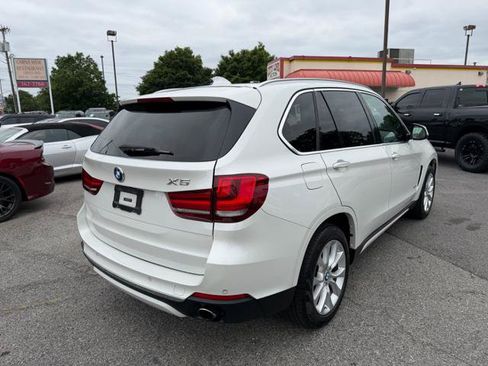 Used 2015 BMW X5 xDrive35i w/ Premium Package AWD/4WD image 5