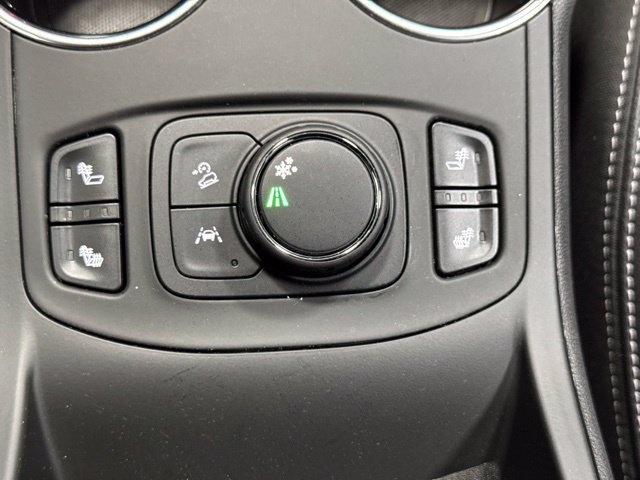 Used 2022 GMC Terrain SLT w/ Infotainment Package II FWD image 21