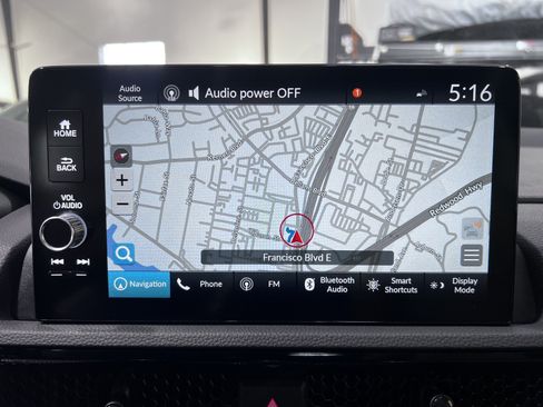 Used 2023 Honda CR-V Sport Touring image 22