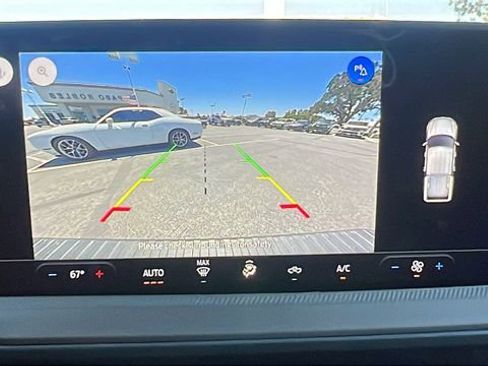 New 2025 Ford Maverick Lobo image 22