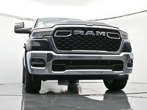 New 2025 RAM 1500 Big Horn image 37