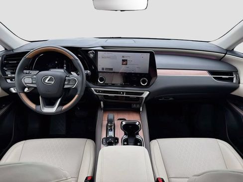 New 2026 Lexus RX 350 Premium Plus FWD image 17