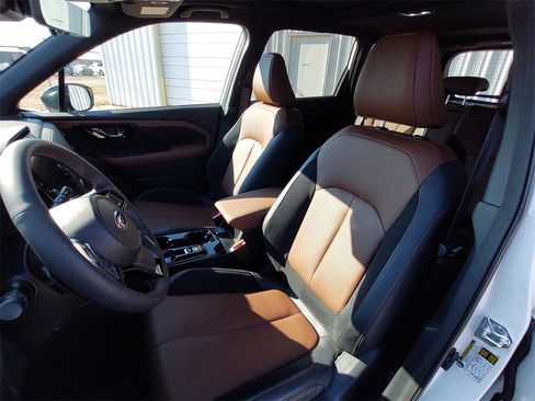 Used 2026 Subaru Forester Touring image 12