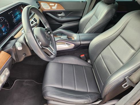 Used 2022 Mercedes-Benz GLE 350 image 16