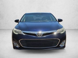 Used 2013 Toyota Avalon Limited w/ Technology Pkg FWD video 2