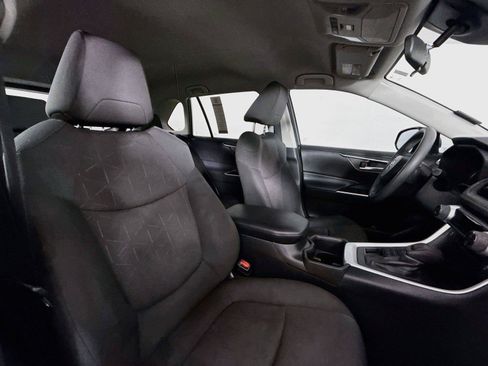 Certified 2023 Toyota RAV4 XLE AWD/4WD image 41