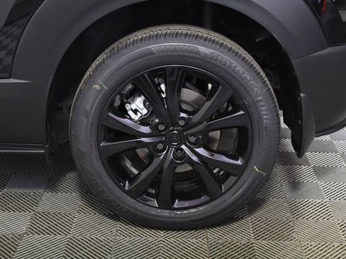 New 2026 MAZDA CX-30 Aire Edition AWD/4WD image 20