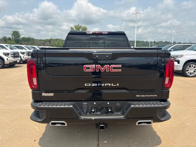 Used 2023 GMC Sierra 1500 Denali AWD/4WD image 4