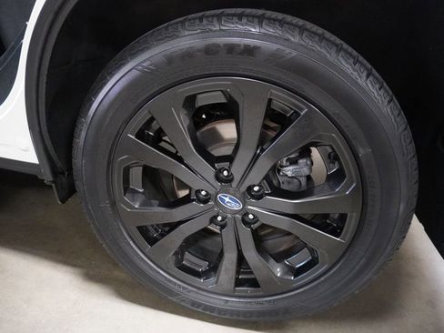 Used 2019 Subaru Forester Sport image 15