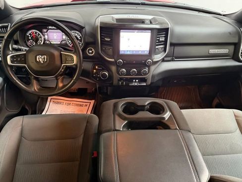 Certified 2022 RAM 1500 Big Horn image 39