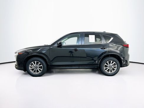Used 2024 MAZDA CX-5 AWD 2.5 S w/ Select Package image 4