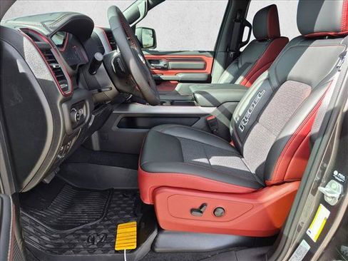 New 2026 RAM 1500 Rebel w/ Bed Utility Group AWD/4WD image 4