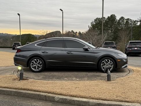 Used 2023 Hyundai Sonata SEL w/ Convenience Package image 8