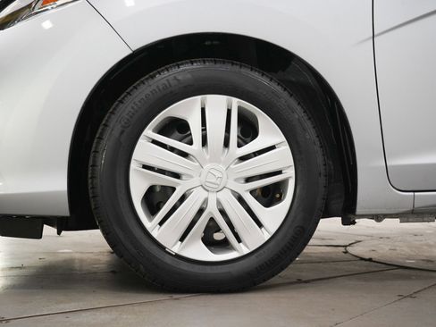 Used 2020 Honda Fit LX image 28