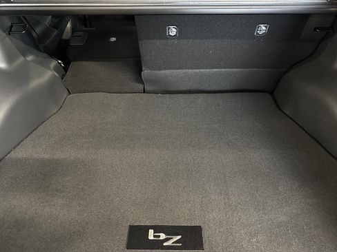 New 2026 Toyota bZ FWD image 17