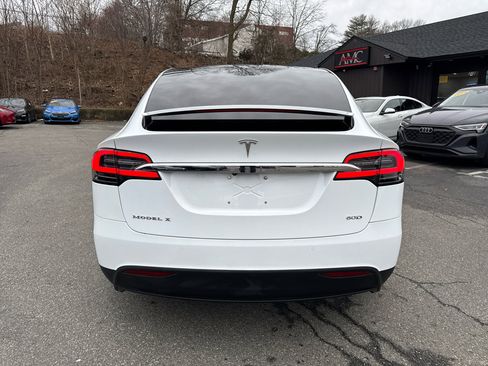 Used 2016 Tesla Model X 60D image 20