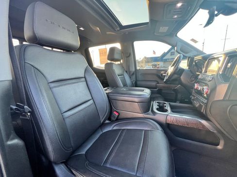 Used 2020 GMC Sierra 1500 Denali w/ Denali Ultimate Package image 52