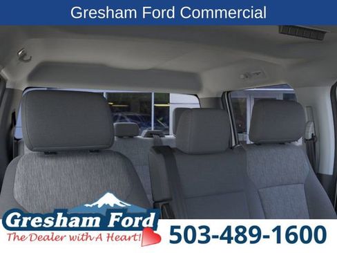 New 2026 Ford F350 XL w/ Snow Plow Prep Package image 25