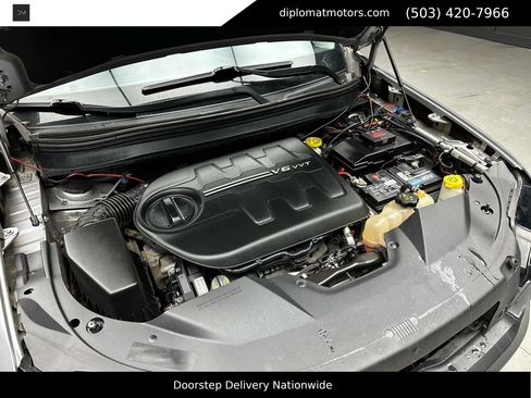 Used 2019 Jeep Cherokee Trailhawk image 47