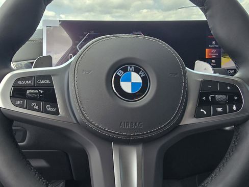 New 2026 BMW X5 sDrive40i w/ M Sport Package RWD image 23