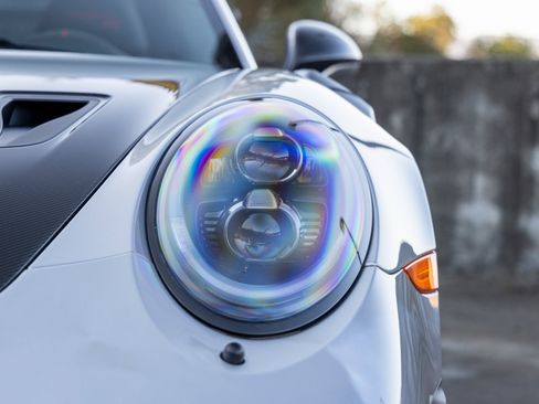 Certified 2018 Porsche 911 GT2 RS image 19