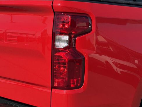 Used 2021 Chevrolet Silverado 1500 W/T w/ WT Value Package RWD image 22