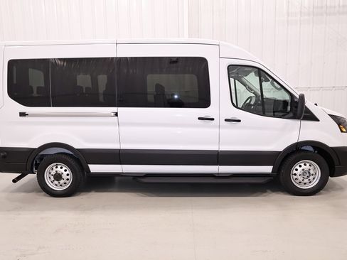 New 2026 Ford Transit 350 XL AWD/4WD image 2