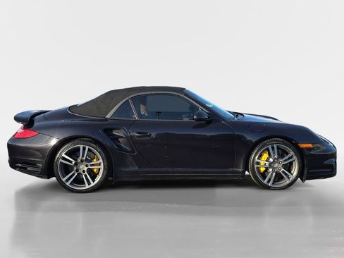 Used 2011 Porsche 911 Turbo S image 6
