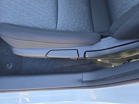 New 2026 Nissan Sentra SV w/ Floor Mat Package image 31