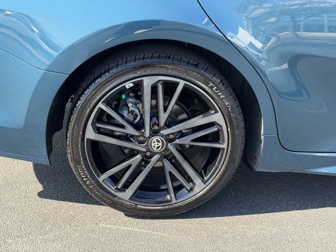 Used 2026 Toyota Camry XSE w/ Premium Plus Package image 10