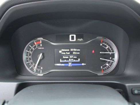 Used 2017 Honda Pilot Elite image 19