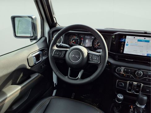 New 2026 Jeep Gladiator Sport image 11