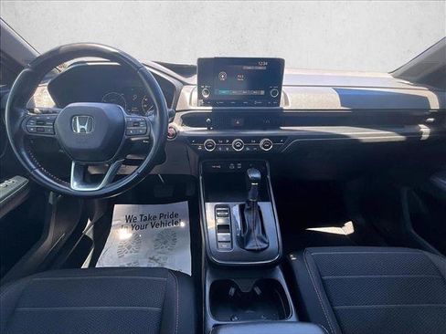 Used 2025 Honda CR-V Sport image 16