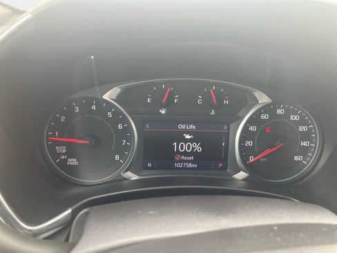 Used 2019 Chevrolet Equinox Premier w/ LPO, Floor Liner Package image 13