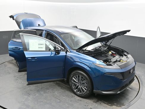 New 2026 Nissan Murano SL image 38