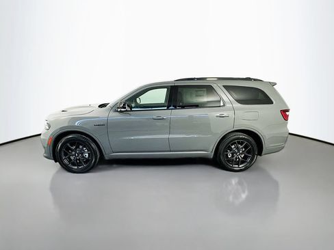 New 2026 Dodge Durango GT AWD/4WD image 4