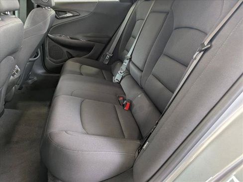 Used 2024 Chevrolet Malibu LT FWD image 17