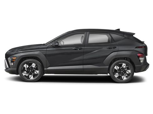 New 2025 Hyundai Kona SEL image 22