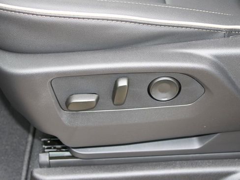 New 2026 Chevrolet Tahoe Premier image 14