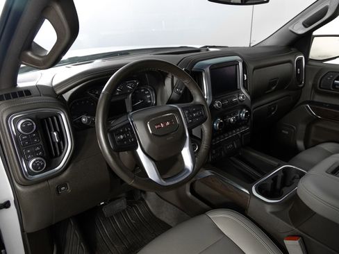 Used 2020 GMC Sierra 1500 SLT w/ SLT Premium Plus Package image 13