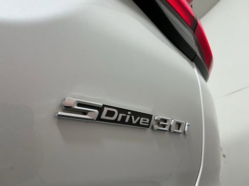 Certified 2024 BMW X3 sDrive30i w/ Premium Package image 32