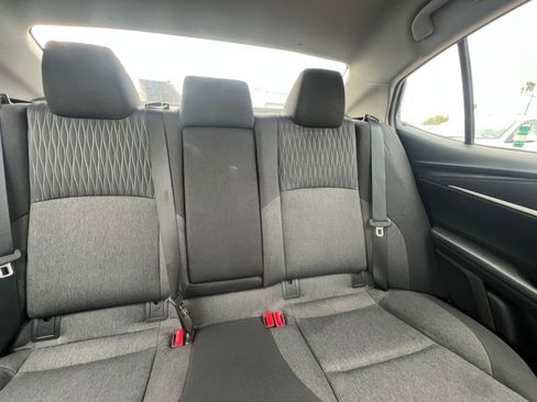 Used 2025 Toyota Camry LE image 37