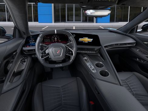 New 2026 Chevrolet Corvette Z06 image 53