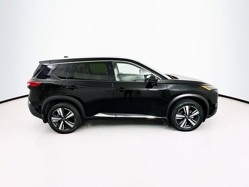 Used 2023 Nissan Rogue SL w/ SL Premium Package FWD image 10