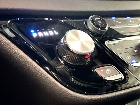 New 2026 Chrysler Voyager LX image 17