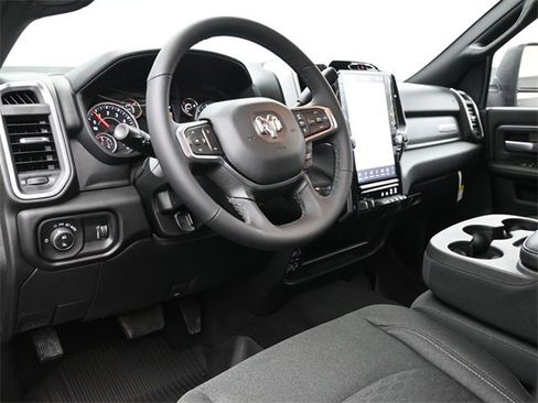 New 2026 RAM 2500 Big Horn image 19