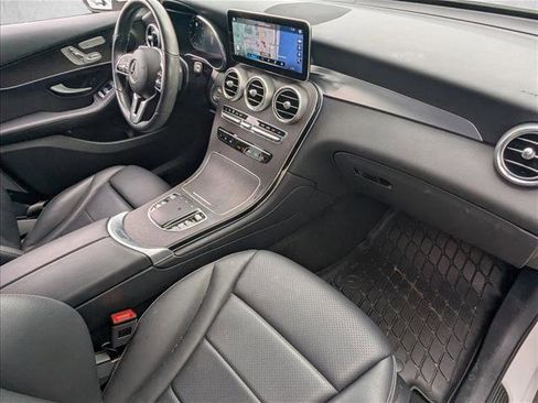 Certified 2022 Mercedes-Benz GLC 300 GLC 300 image 20