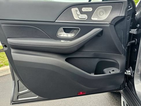 New 2026 Mercedes-Benz GLE 350 4MATIC image 19