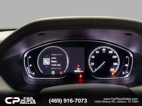 Used 2019 Honda Accord Sport image 34