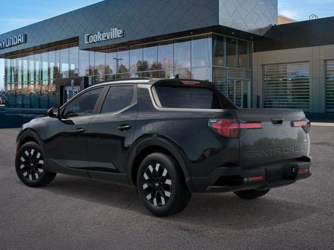 New 2026 Hyundai Santa Cruz SEL AWD/4WD image 5